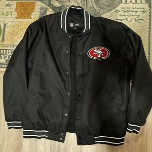 49ers Jacket